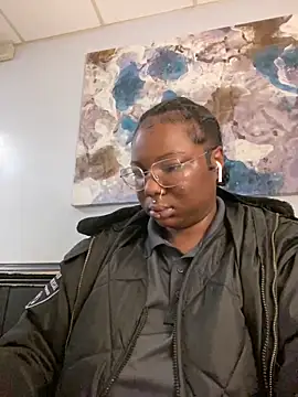 DamnBubbles online show from 03-23-25, 12:47