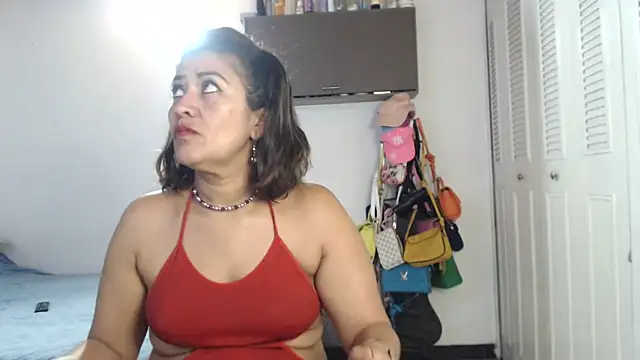 CamilaLix online show from 03-05-25, 12:16