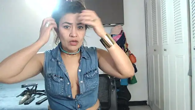 CamilaLix online show from 03-06-25, 02:51