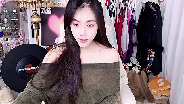 Snapshot of xiaotiantian-76 chatting on 01-19-26, 03:32 xiaotiantian-76 online show from 01-19-26, 03:32