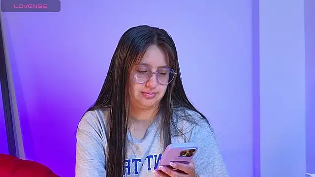 Gretta Hot online show from 10-06-25, 03:42