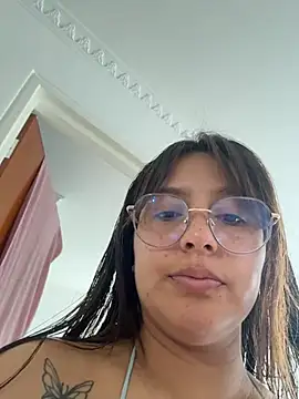 Gretta Hot online show from 10-30-25, 06:52