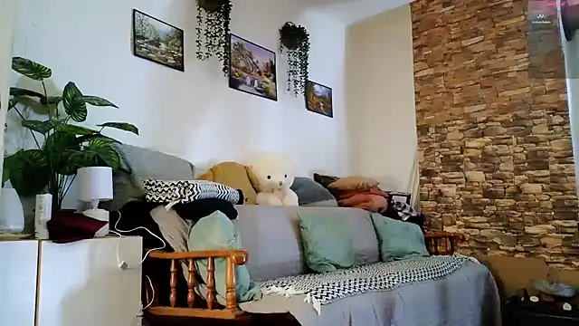 roxyyyrose online show from 03-15-25, 09:49