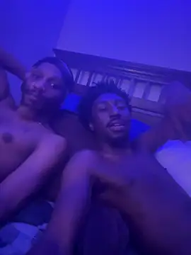 PlayboySavageX online show from 02-15-25, 10:33