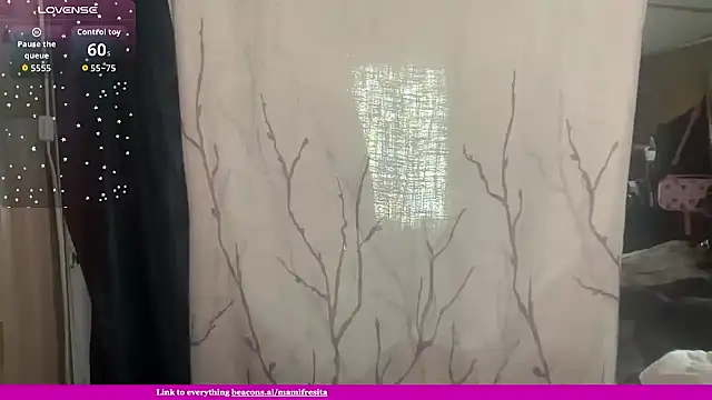 mamifresita online show from 04-12-26, 05:51