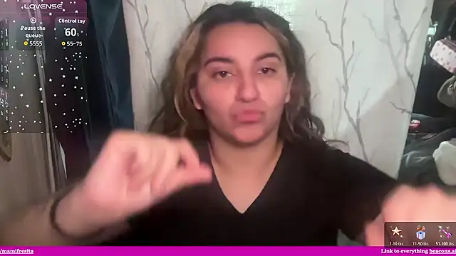 mamifresita online show from 04-18-26, 05:28