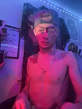 Trystan Spellman online show from 03-04-26, 06:19