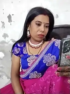 Rinku-Rani online show from 10-13-25, 04:18