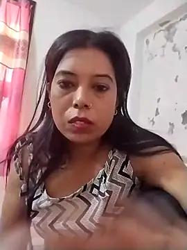 Rinku-Rani online show from 10-16-25, 02:56