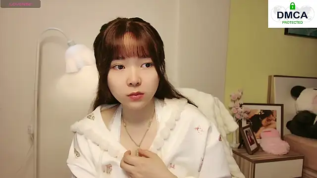 Chenjing0 online show from 02-15-25, 05:19