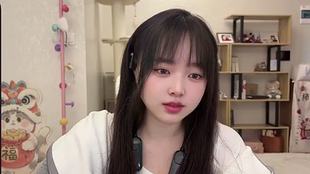 Chenjing0 online show from 01-09-26, 04:26