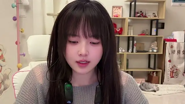 Chenjing0 online show from 03-05-26, 01:07