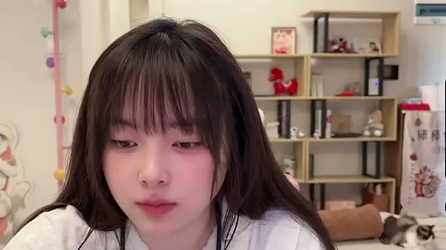 Chenjing0 online show from 03-06-26, 04:31