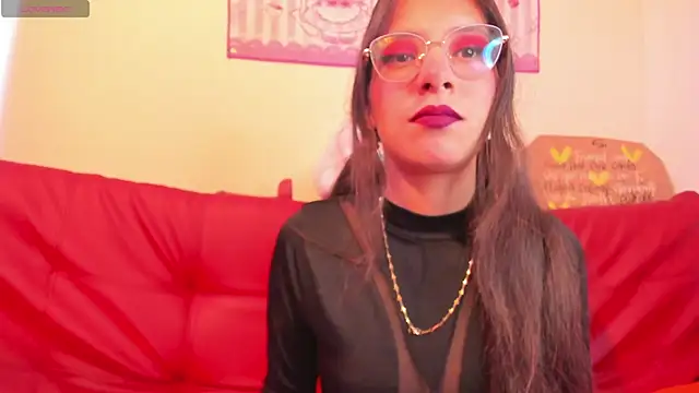 Misha Lover online show from 11-10-25, 08:19