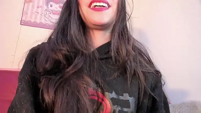 Misha Lover online show from 03-12-26, 09:10