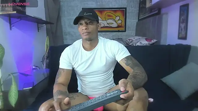 Josep Ston online show from 02-17-26, 01:35