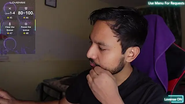 fuckkboy101 online show from 11-20-25, 02:28