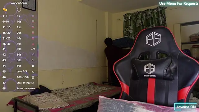 fuckkboy101 online show from 11-27-25, 05:48