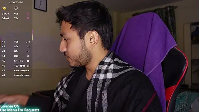 fuckkboy101 online show from 01-09-26, 05:48