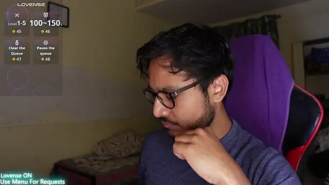 fuckkboy101 online show from 02-13-26, 02:46