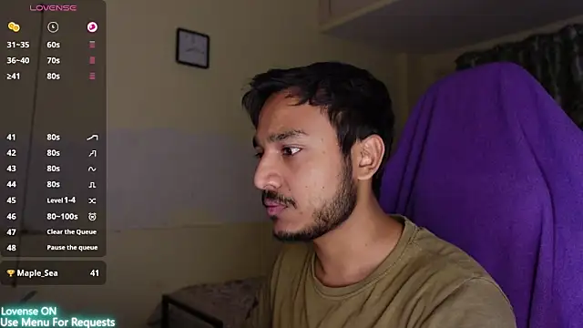 fuckkboy101 online show from 03-13-26, 02:29