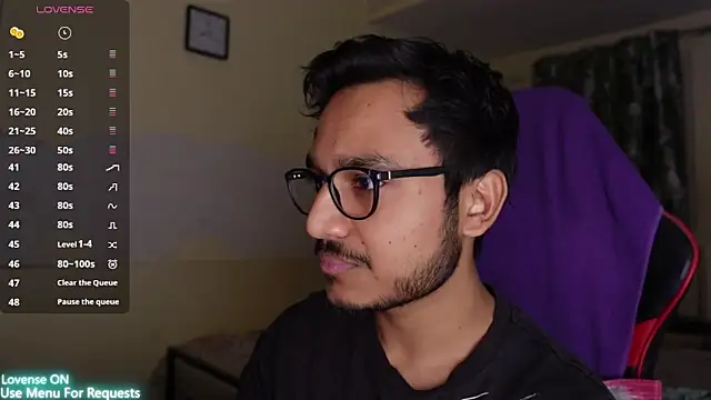 fuckkboy101 online show from 03-23-26, 02:32