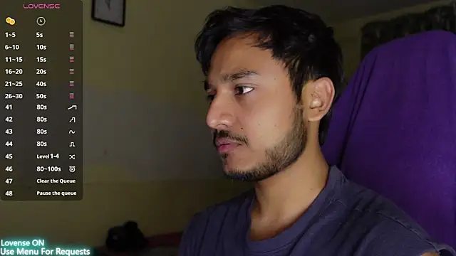 fuckkboy101 online show from 04-12-26, 05:12