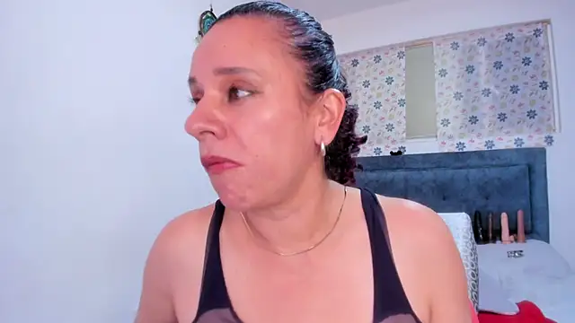 Snapshot of sofi_saliva2511 chatting on 07-01-26, 06:18 sofi saliva2511 online show from 07-01-26, 06:18