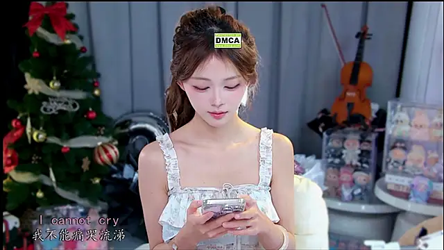 xixibaby- online show from 03-17-26, 12:41