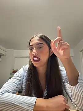 Snapshot of miaceleste chatting on 10-08-25, 03:31 miaceleste online show from 10-08-25, 03:31