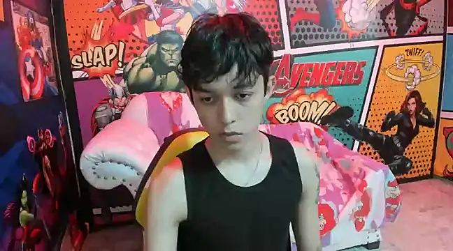 Snapshot of jisuscat chatting on 01-03-25, 07:29 jisuscat online show from 01-03-25, 07:29