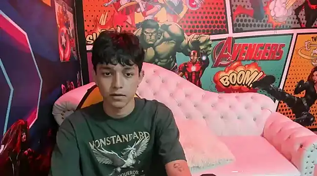 Snapshot of jisuscat chatting on 01-12-25, 12:49 jisuscat online show from 01-12-25, 12:49