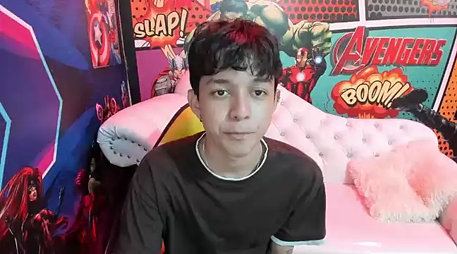 Snapshot of jisuscat chatting on 01-22-25, 11:21 jisuscat online show from 01-22-25, 11:21