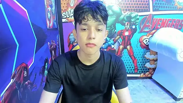 Snapshot of jisuscat chatting on 02-20-25, 11:43 jisuscat online show from 02-20-25, 11:43