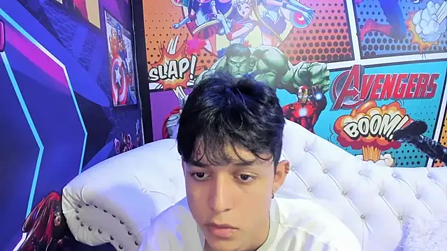 Snapshot of jisuscat chatting on 02-23-25, 06:56 jisuscat online show from 02-23-25, 06:56