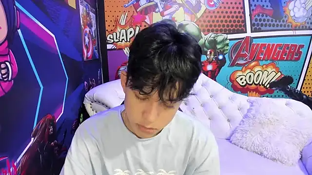 Snapshot of jisuscat chatting on 03-03-25, 06:44 jisuscat online show from 03-03-25, 06:44