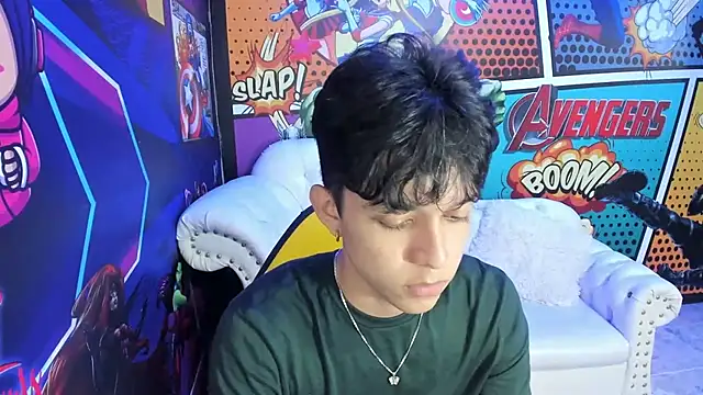 Snapshot of jisuscat chatting on 03-05-25, 11:16 jisuscat online show from 03-05-25, 11:16