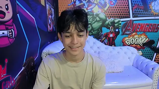 Snapshot of jisuscat chatting on 03-19-25, 04:02 jisuscat online show from 03-19-25, 04:02