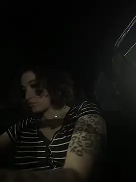 ParkerGYATT online show from 03-15-26, 01:22