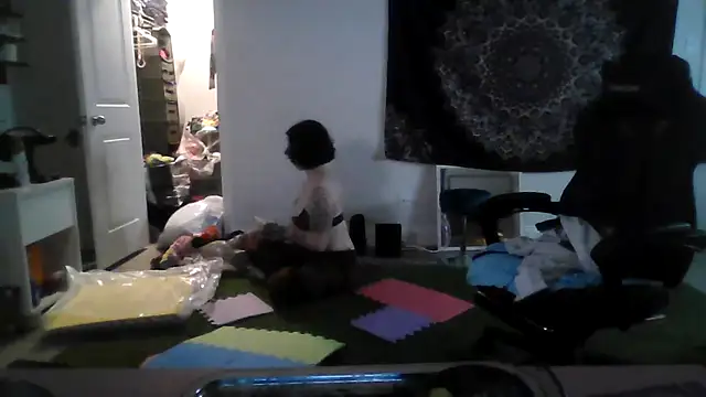 Snapshot of ParkerGYATT chatting on 06-24-26, 08:13 ParkerGYATT online show from 06-24-26, 08:13