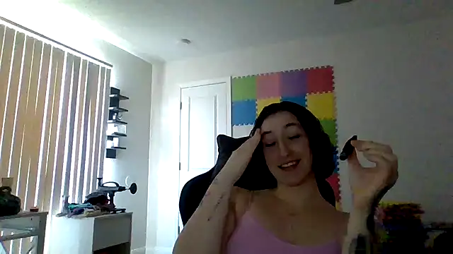Snapshot of ParkerGYATT chatting on 06-27-26, 05:29 ParkerGYATT online show from 06-27-26, 05:29
