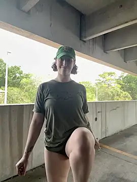 Snapshot of ParkerGYATT chatting on 06-30-26, 02:18 ParkerGYATT online show from 06-30-26, 02:18