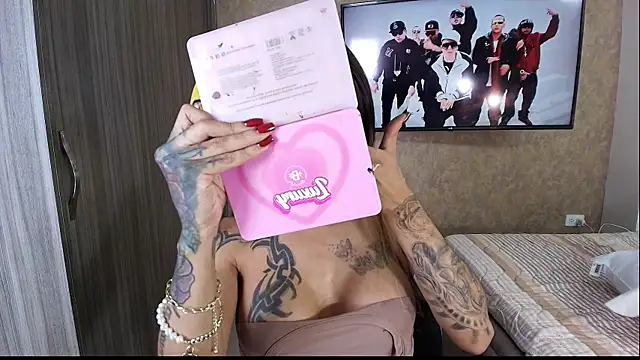 sexy melany xxx online show from 12-05-24, 08:44