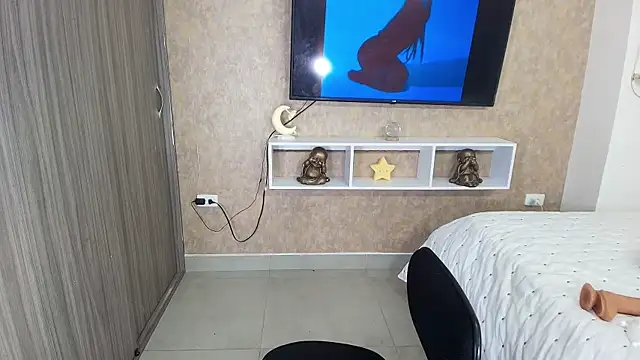 sexy melany xxx online show from 12-13-24, 12:17