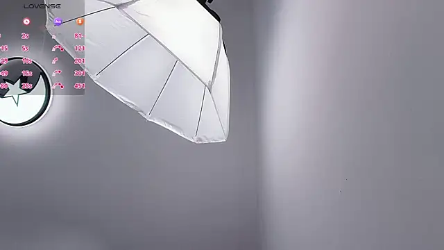 Lucky-xiuxiu online show from 11-01-25, 01:13