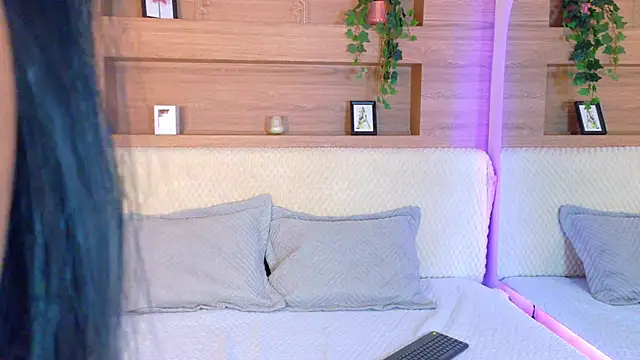 AbieHills online show from 02-03-26, 11:48