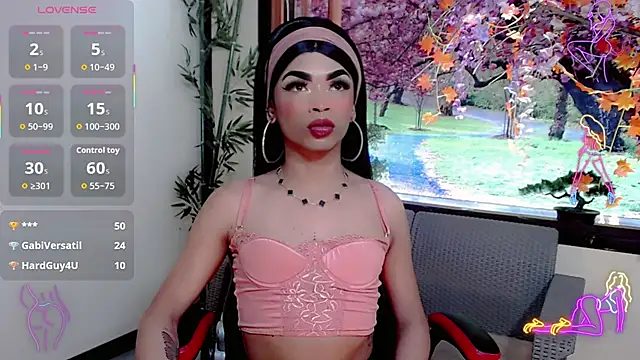 Snapshot of Gisele_fox chatting on 09-23-25, 09:51 Gisele fox online show from 09-23-25, 09:51