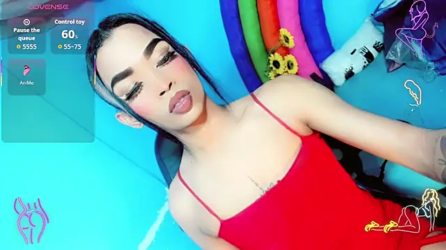 Gisele fox online show from 03-02-26, 07:21