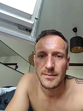 Geiler Staender online show from 09-21-25, 08:16