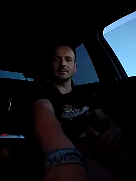 Geiler Staender online show from 11-23-25, 03:45